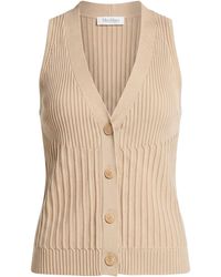 Max Mara - Cardigan - Lyst