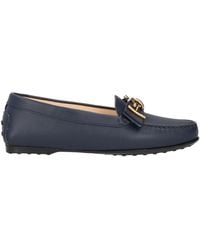 Tod's - Mokassin - Lyst