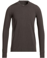 Rick Owens - T-Shirt - Lyst