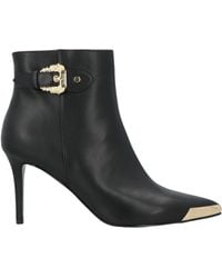 Versace Jeans Couture - Ankle Boots - Lyst