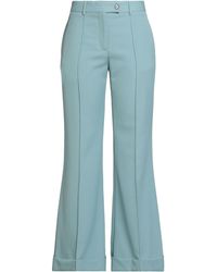 Acne Studios - Pants Polyester, Wool, Cotton - Lyst