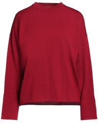 Alpha Studio - Pullover - Lyst