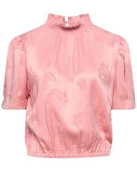 Alice + Olivia Blouses for Women - Up to 76% off at Lyst.com