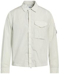 C.P. Company - Jackets - Lyst