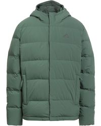 adidas - Pufferjacke & Daunenjacke - Lyst