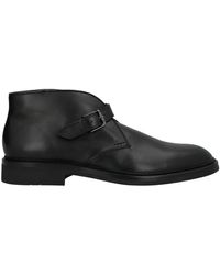 Heschung - Ankle Boots - Lyst