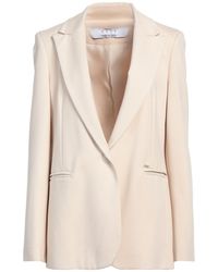 Kaos - Blazer Viscose, Polyamide, Elastane - Lyst