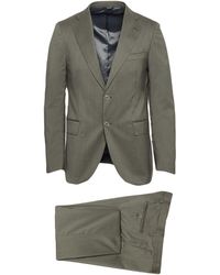 Tombolini - Suit - Lyst