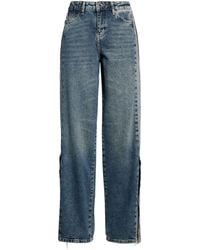 ARMANI EXCHANGE - Jeans Cotton - Lyst