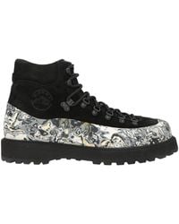 Diemme - Ankle Boots - Lyst