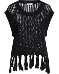 Please - Sweaters - Lyst