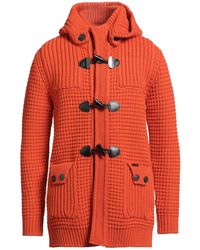 Bark - Cappotto - Lyst