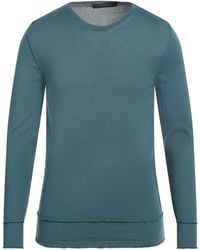 Messagerie - Pullover - Lyst