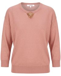 Dorothee Schumacher - Pullover - Lyst