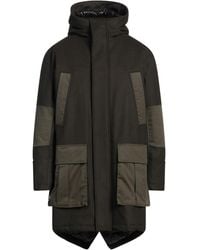 Dondup - Coat - Lyst