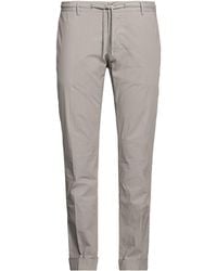 Santaniello - Trouser - Lyst