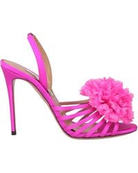 Aquazzura - Sandals - Lyst