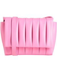 THEMOIRÈ - Cross-Body Bag Bio-Based Polyurethane, Recycled Pet - Lyst