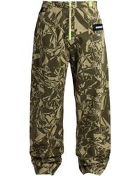 Aries - Pants - Lyst