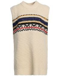 Isabel Marant - Pullover - Lyst