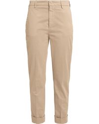 Dondup - Trouser - Lyst