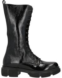 Triver Flight - Boot Leather - Lyst