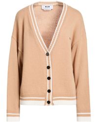 MSGM - Rebecas - Lyst