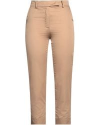 Kaos - Trouser - Lyst