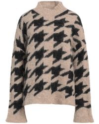 ALESSIA SANTI - Turtleneck - Lyst