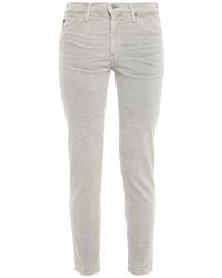 AG Jeans Pants, Slacks and Chinos for Women | Online Sale up to 86% off |  Lyst