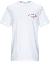T-shirt Dior da uomo - Fino al 29% di sconto suLyst.it
