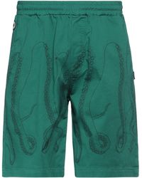 Octopus - Shorts & Bermuda Shorts - Lyst