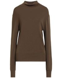 Lemaire - Rollkragenpullover - Lyst