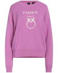 Pinko - Pullover - Lyst
