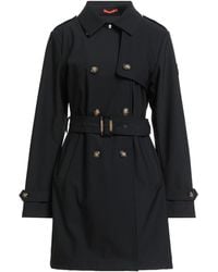 Dekker - Jacke, Mantel & Trenchcoat - Lyst