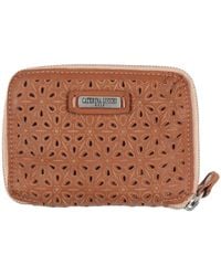 Caterina Lucchi - Wallet Calfskin - Lyst