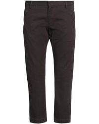 Entre Amis - Trouser - Lyst