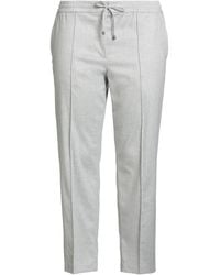 SEVENTY VENEZIA - Pants - Lyst