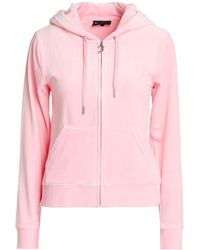 Juicy Couture - Sweatshirts - Lyst