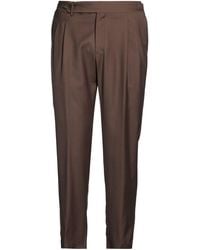 Montecore - Beyond Time Pants Wool - Lyst