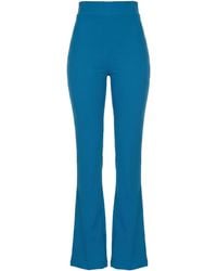 La Petite Robe Di Chiara Boni - Pants Polyamide, Elastane - Lyst