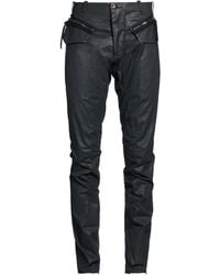 Masnada - Pants Cotton, Elastane - Lyst