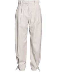 Moorer - Trouser - Lyst