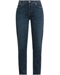 Citizens of Humanity - Jeans Organic Cotton, Recycled Elastane - Lyst