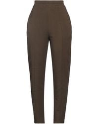 Pinko C-clique - Pants - Lyst