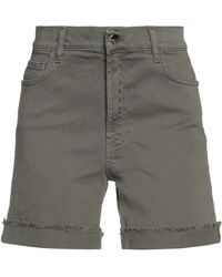 Kaos - Shorts & Bermuda Shorts - Lyst