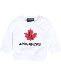 DSquared² - Sweatshirt - Lyst
