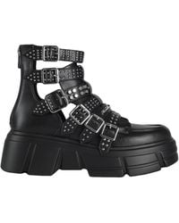 Steve Madden - Ankle Boots - Lyst