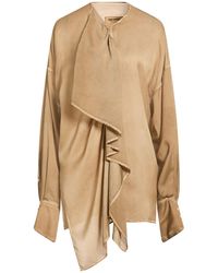 Uma Wang - Camicia - Lyst