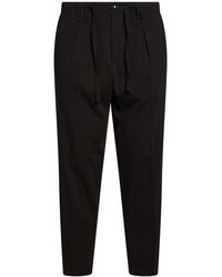 Officina 36 - Trouser - Lyst